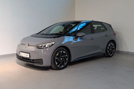 VW ID.3 38.000 km 18.975 &euro; Ellerhoop bei Hamburg 25373