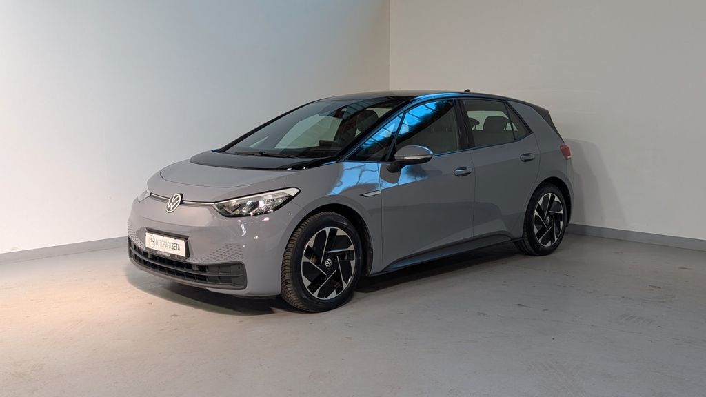 VW ID.3 38.000 km 18.975 &euro; Ellerhoop bei Hamburg 25373
