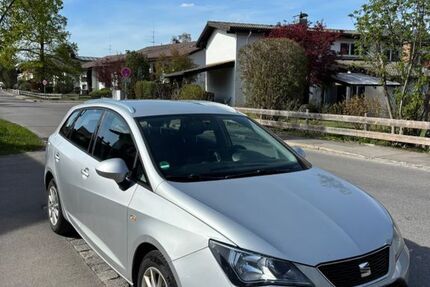 Seat Ibiza 97.000 km 5.400 &euro; Schwangau 87645