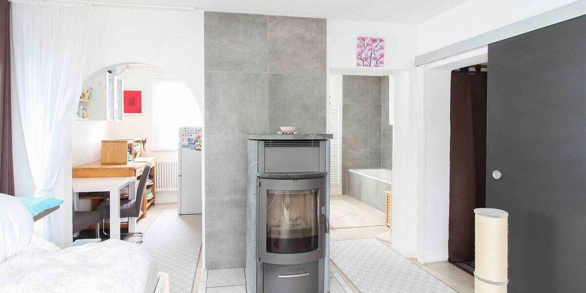 Einfamilienhaus Waltershausen - 4 Zimmer, 445.000&euro; | Angebot:26768374