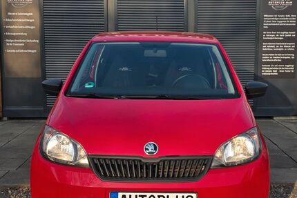 Skoda Citigo 165.550 km 4.000 &euro; Garbsen,Hannover 30827