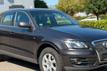 Audi Q5 169.119 km 10.500 &euro; Alsdorf 52477