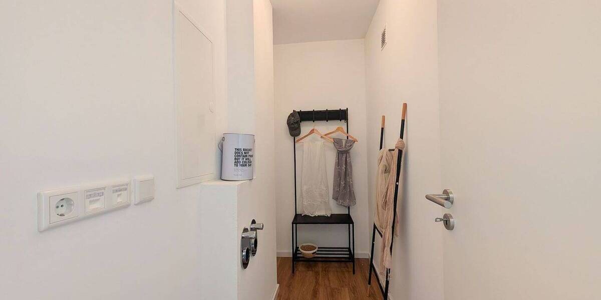 Etagenwohnung Issum - 2 Zimmer, 67 m&sup2;, 288.100&euro; | Angebot:26017594