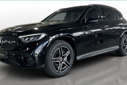 Mercedes-Benz GLC 220 7.946 km 54.830 &euro; Plattling 94447