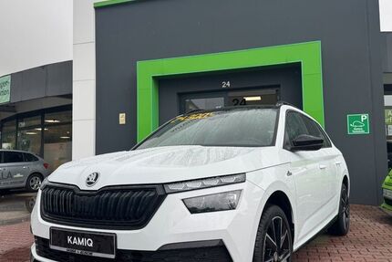 Skoda Kamiq 28.714 km 24.300 &euro; Görlitz 02828