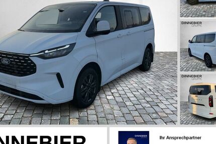 Ford Tourneo Custom 24.105 km 40.190 &euro; Wittenberge 19322