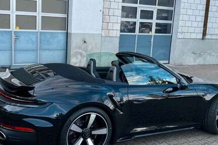 Porsche 992 3.500 km 309.911 &euro; Walluf (Wiesbaden) 65396