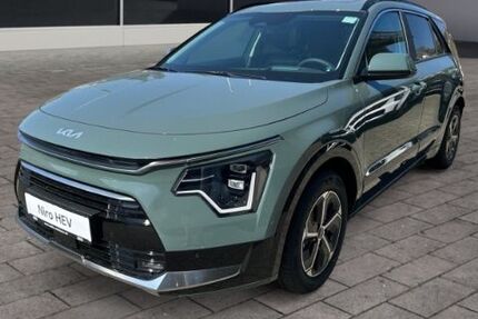 Kia Niro 2.810 km 33.380 € Obernburg 63785
