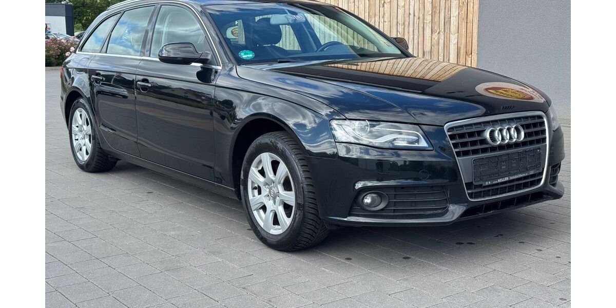 Audi A4 360.000 km 3.980 &euro; Werneck 97440