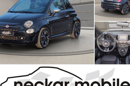 Fiat 500C 26.228 km 13.490 &euro; Tübingen 72074