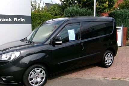 Fiat Doblo 137.000 km 9.490 € Horst 25358