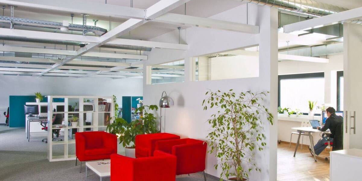 Gewerbeobjekt Neustadt a.d.Waldnaab Neustadt - 8 Zimmer, 542 m&sup2;, 6.233&euro; | Angebot:26851319