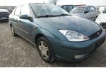Ford Focus Finesse ohne TÜV Klima AHK Alu WR 4xAirbag 140.000 km 450 &euro; Neumarkt/OPf 92318