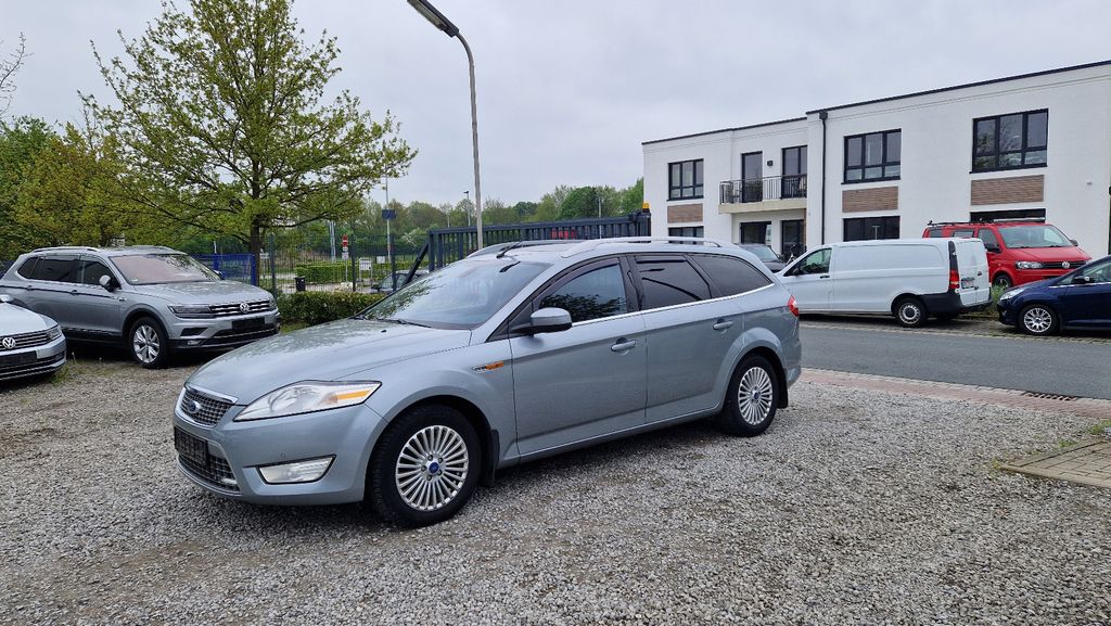 Ford Mondeo 212.000 km 3.500 &euro; Achim 28832