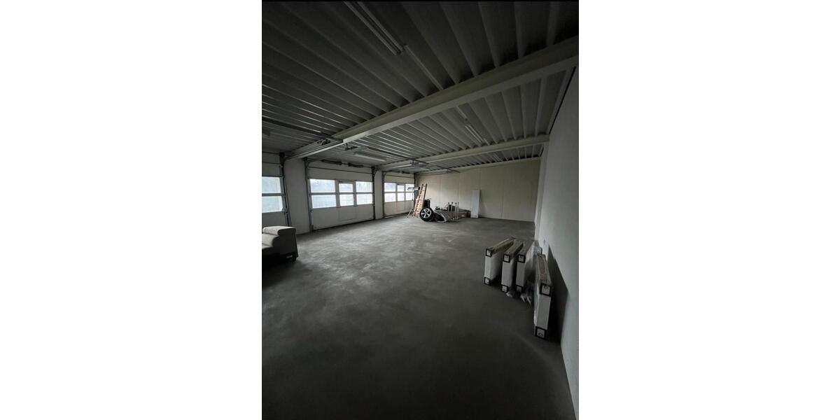 Gewerbeobjekt Dortmund Brackel - 1.400&euro; | Angebot:26383861