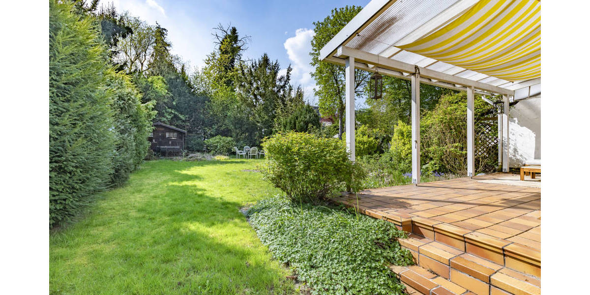 Doppelhaushälfte Köln / Merheim Merheim - 3 Zimmer, 84 m&sup2;, 335.000&euro; | Angebot:26218102