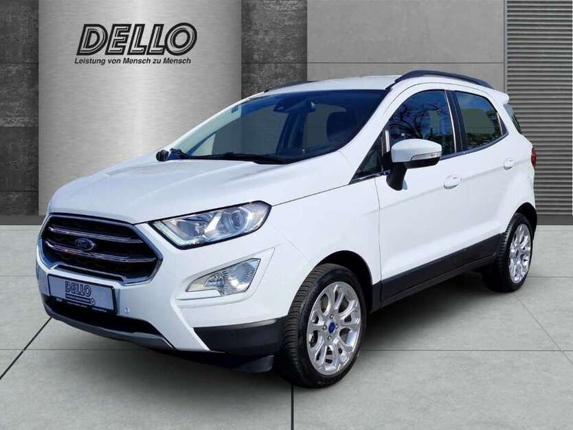 EcoSport
