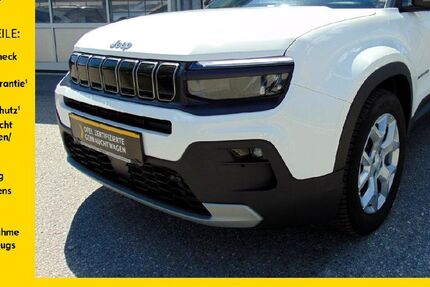 Jeep Avenger 25.235 km 20.990 &euro; Beyharting 83104
