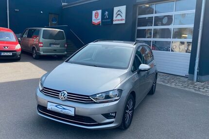 VW Golf Sportsvan 42.166 km 14.598 &euro; Röbel Müritz OT Röbel 17207