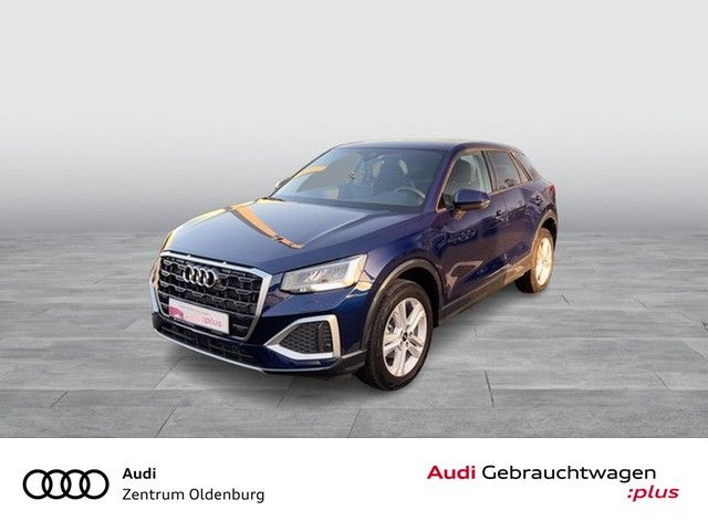 Audi Q2 5.975 km 27.978 &euro; Oldenburg 26135