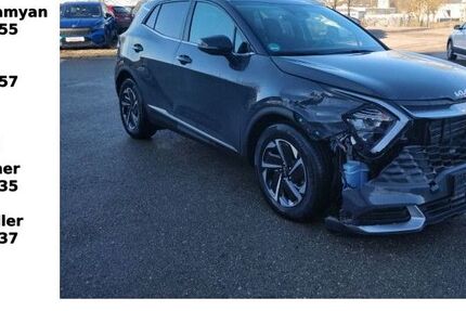 Kia Sportage 36.243 km 17.940 &euro; Treuchtlingen-Wettelsheim 91757