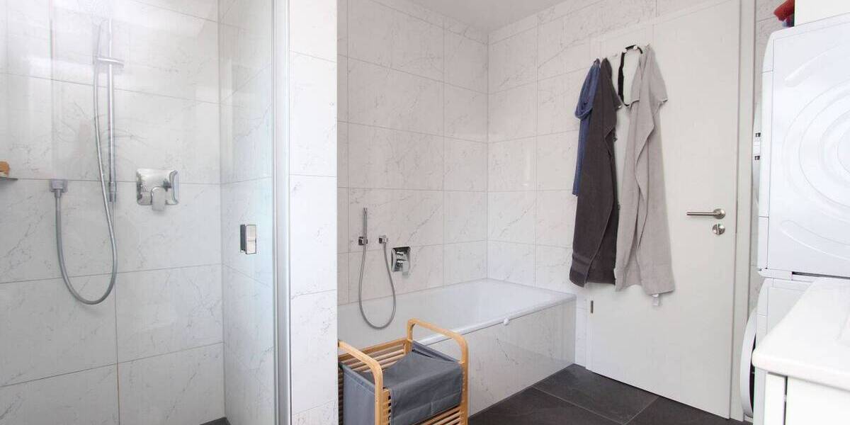 Etagenwohnung Landshut Wolfgang - 3 Zimmer, 76 m&sup2;, 910&euro; | Angebot:26882092