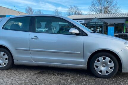 VW Polo 208.500 km 999 &euro; Scheeßel 27383