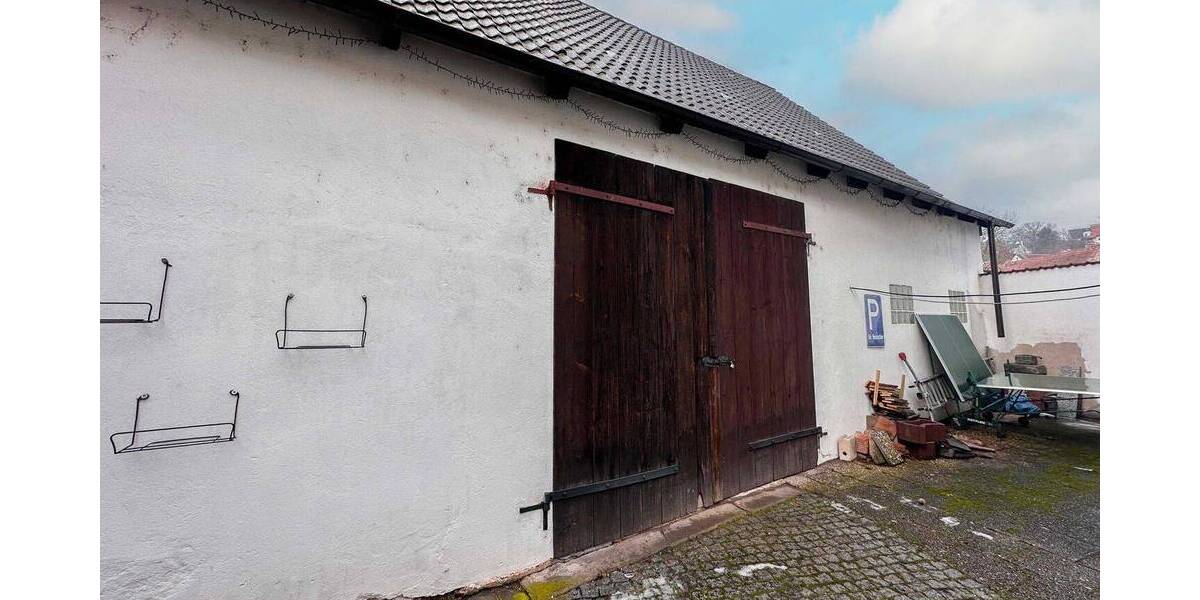 Einfamilienhaus Wilhermsdorf - 6 Zimmer, 235.000&euro; | Angebot:26276787