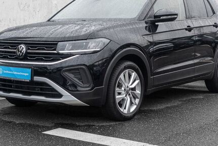 VW T-Cross 19.894 km 21.650 &euro; Meerbusch 40670