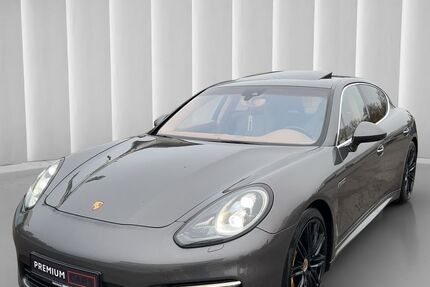 Porsche Panamera 145.461 km 43.490 € Laupheim 88471