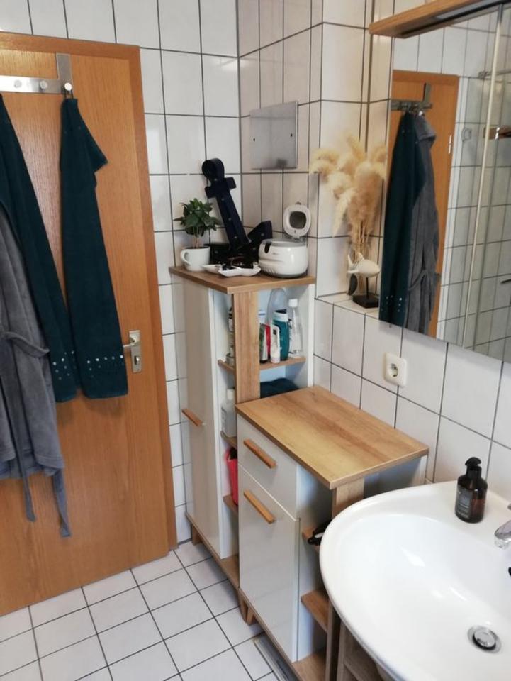 Geschmackvolle, gepflegte 3,5-Zimmer-Dachgeschoßwohnung