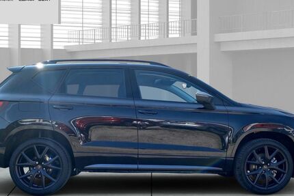 Cupra Ateca 9.152 km 37.990 &euro; Pfaffenhofen 85276