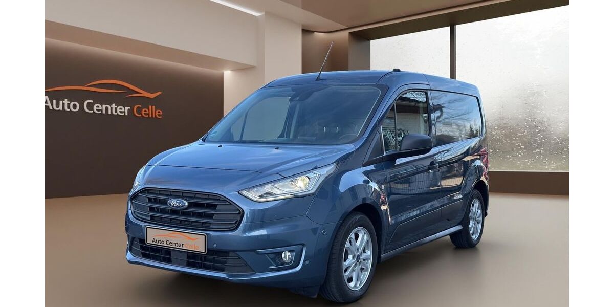 Ford Transit 132.000 km 9.990 &euro; Celle 29227