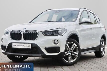 BMW X1 117.542 km 18.870 &euro; Sankt Augustin 53757