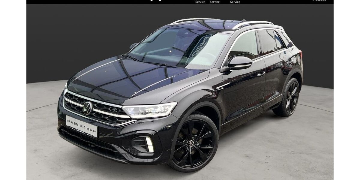 VW T-Roc 93.379 km 25.990 &euro; Ahlen 59227