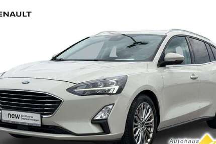Ford Focus 70.600 km 12.990 &euro; Rathenow / OT Göttlin 14712
