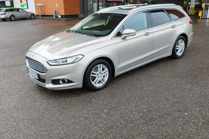 Ford Mondeo 237.000 km 6.950 &euro; Leutenbach 71397