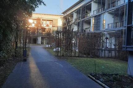 Altersgerechte Wohnung im Zentrum Saalfeld 2 zimmer