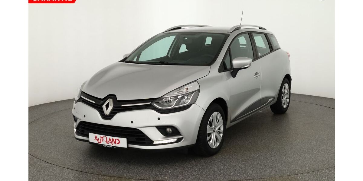 Renault Clio 39.969 km 13.490 &euro; Naumburg OT Schönburg 06618
