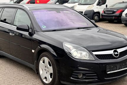 Opel Vectra 289.570 km 1.450 &euro; Bornheim 53332