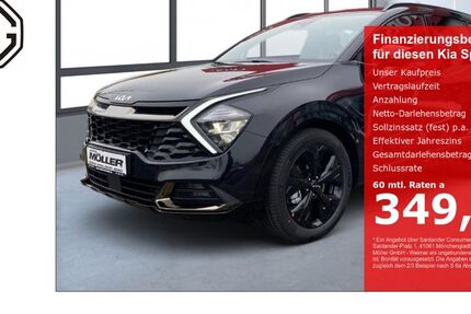 Kia Sportage 1.999 km 33.889 &euro; Weimar 99425