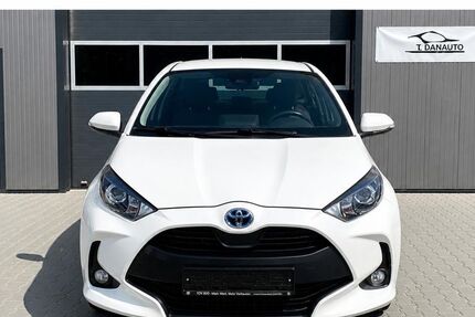 Toyota Yaris 102.482 km 14.400 &euro; Durchhausen 78591