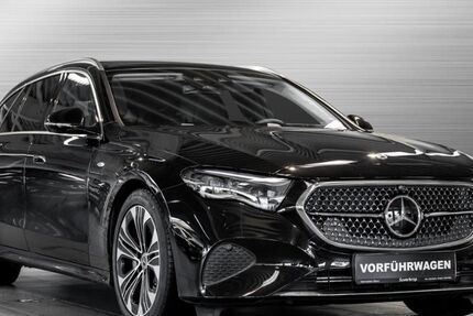 Mercedes-Benz E 300 8.500 km 72.450 &euro; Mölln 23879