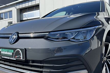 VW Golf 25.011 km 19.860 &euro; Marktredwitz 95615