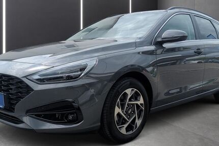 Hyundai i30 7.000 km 22.780 &euro; Meckenbeuren-Liebenau 88074