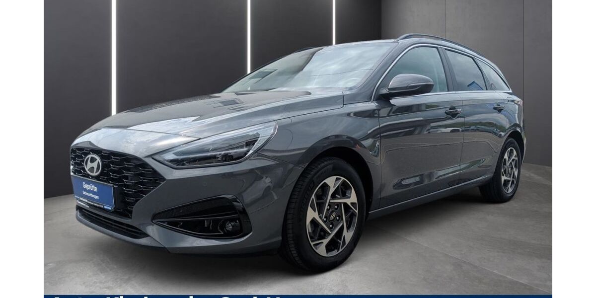 Hyundai i30 7.000 km 22.780 &euro; Meckenbeuren-Liebenau 88074