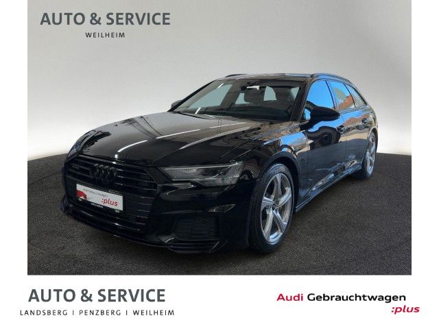 Audi A6 71.700 km 40.960 &euro; Weilheim 82362
