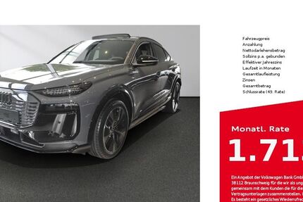 Audi Q6 e-tron 18.500 km 103.935 &euro; Lübeck 23556