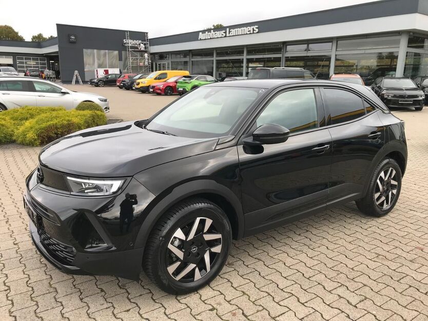 Opel Mokka 3.746 km 23.990 € Wietmarschen / Lohne 49835