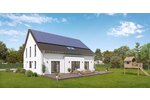 Besonderes Doppelhaus mit zwei schönen großen Wohnungen unter einem Dach 6 zimmer